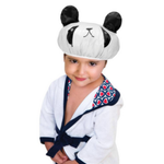 TOUCA DE BANHO 3D KIDS RICCA  3412