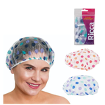 TOUCA DE BANHO ESTAMPADA    392