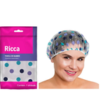 TOUCA DE BANHO ESTAMPADA    392