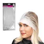 TOUCA DE SILICONE SIMPLES VERTIX 3116