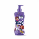 UMIDIFICADOR TRA LA LA KIDS CACHOS 290ML