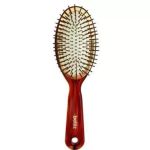 ESC CABELO BELLIZ OVAL TARTARUGA   158