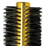 ESC CABELO BELLIZ SALON BLACK METAL 23 293