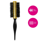 ESC CABELO BELLIZ SALON BLACK METAL 23 293