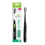ESC DENTES GUM DEEP CLEAN SONIC BATERIA 4100