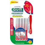 ESC DENTES GUM INTERDENTAL 0.8MM C4 1314