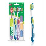 ESC DENTES GUM SUPREME MAX C3 CAPAS 1500LT3