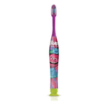 ESC DENTES GUM TROLLS C/ 2    4060