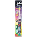 ESC DENTES GUM TROLLS LIGHT 202