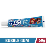 CR DENTAL TRA LA LA KIDS BUBBLE GUM 50G