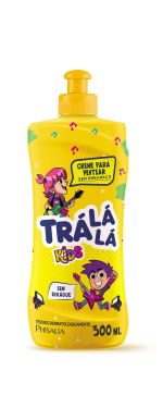 CR PENT TRA LA LA KIDS  S/EMBARAÇO 300ML