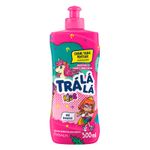 CR PENT TRA LA LA KIDS HIDRAKIDS 300ML