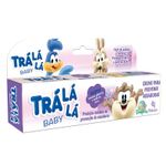 CR PREV ASSADURA TRA LA LA BABY SUAV 45G