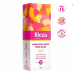 CREME DESODORANTE HIDRATANTE MAOS FPS15 FRUITY RICCA 2809