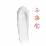 CREME DESODORANTE HIDRATANTE MAOS FPS15 FRUITY RICCA 2809
