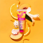 CREME DESODORANTE HIDRATANTE MAOS FPS15 FRUITY RICCA 2809