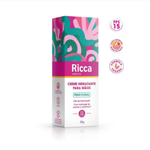 CREME HIDRATANTE MAOS FPS15 FRESH FLORAL RICCA 2808