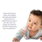 ESC CABELO BABY 388