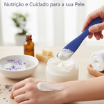 ESPATULA PLASTICA PARA CREME VERTIX 3003
