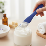 ESPATULA PLASTICA PARA CREME VERTIX 3003