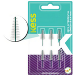 REFIL INTERDENTAL KESS CONICO 6  1993