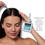 REPARADOR PONTAS ARGAN TRICOFÁCIL 35ML