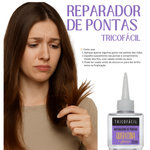REPARADOR PONTAS QUERATINA TRICÓFACIL 35ML
