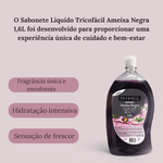 SABONETE LIQ TRICOFACIL  AMEIXA NEGRA 1,6L