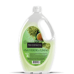 SABONETE LIQ TRICOFACIL 2L CHA VERDE E LIMAO