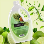 SABONETE LIQ TRICOFACIL 2L CHA VERDE E LIMAO