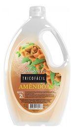 Sabonete Líquido Amêndoas 2l Tricofácil