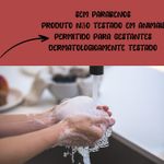 Sabonete Líquido Amêndoas 2l Tricofácil