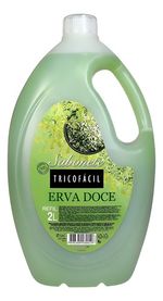 Sabonete Líquido Erva Doce Tricofácil 2l