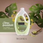 Sabonete Líquido Erva Doce Tricofácil 2l
