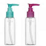 FRASCO P/ VIAGEM 100ML PUMP RICCA 3295