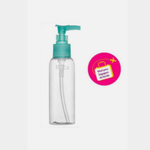 FRASCO P/ VIAGEM 100ML PUMP RICCA 3295
