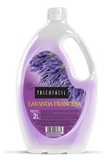 Sabonete Líquido Lavanda Francesa 2l Tricofácil