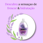 Sabonete Líquido Lavanda Francesa 2l Tricofácil