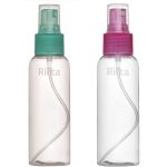 FRASCO PARA VIAGEM 100ML SPRAY RICCA 3298