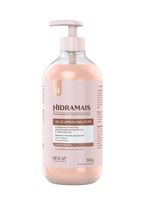 GEL DE LIMPEZA PES 500G