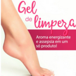 GEL DE LIMPEZA PES 500G
