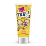 GEL DENTAL TRA LA LA KIDS TUTTI FRUTTI 70G
