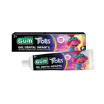 GEL DENTAL TROLLS GUM  1321 TRO