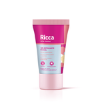 GEL ESFOLIANTE FACIAL RICCA 60G 3795