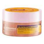GEL ESFOLIANTE HIDRAMAIS  BUMBUM + 200G