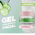 GEL FACIAL HIDRATANTE 5EM1 HIDRAMAIS 100G