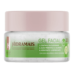 GEL FACIAL HIDRATANTE 5EM1 HIDRAMAIS 100G