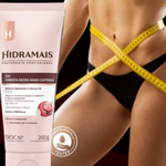GEL MASSAGEM  PIMENTA NEGRA NANO 200G