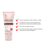 GEL MASSAGEM  PIMENTA NEGRA NANO 200G