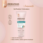 GEL MASSAGEM CRIOTERAPICO 200G